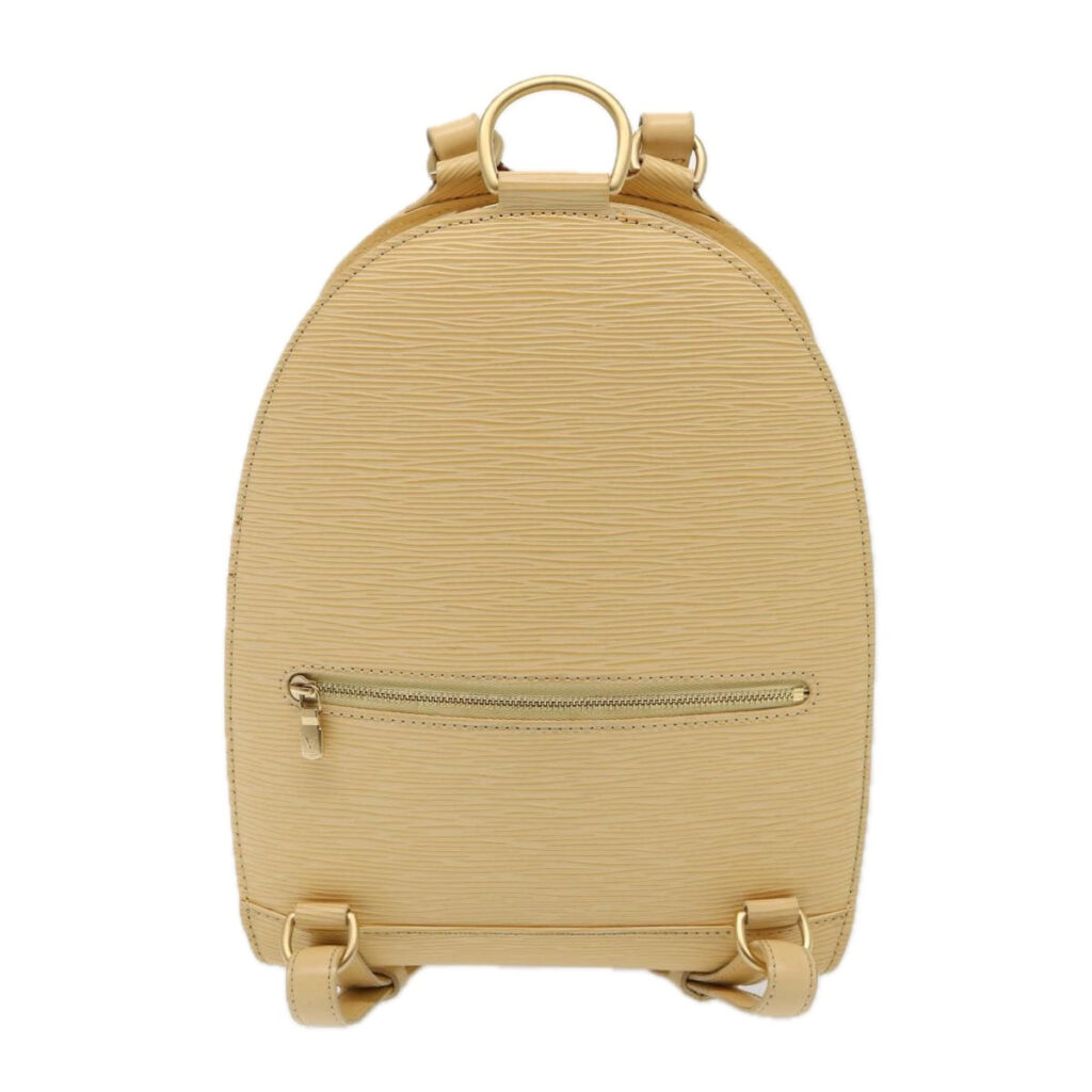 LOUIS VUITTON Mabillon Backpack - Product Image 2