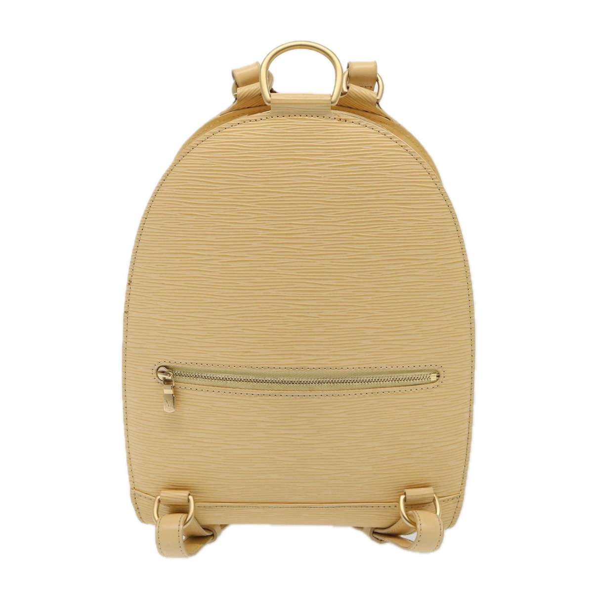 LOUIS VUITTON Mabillon Backpack