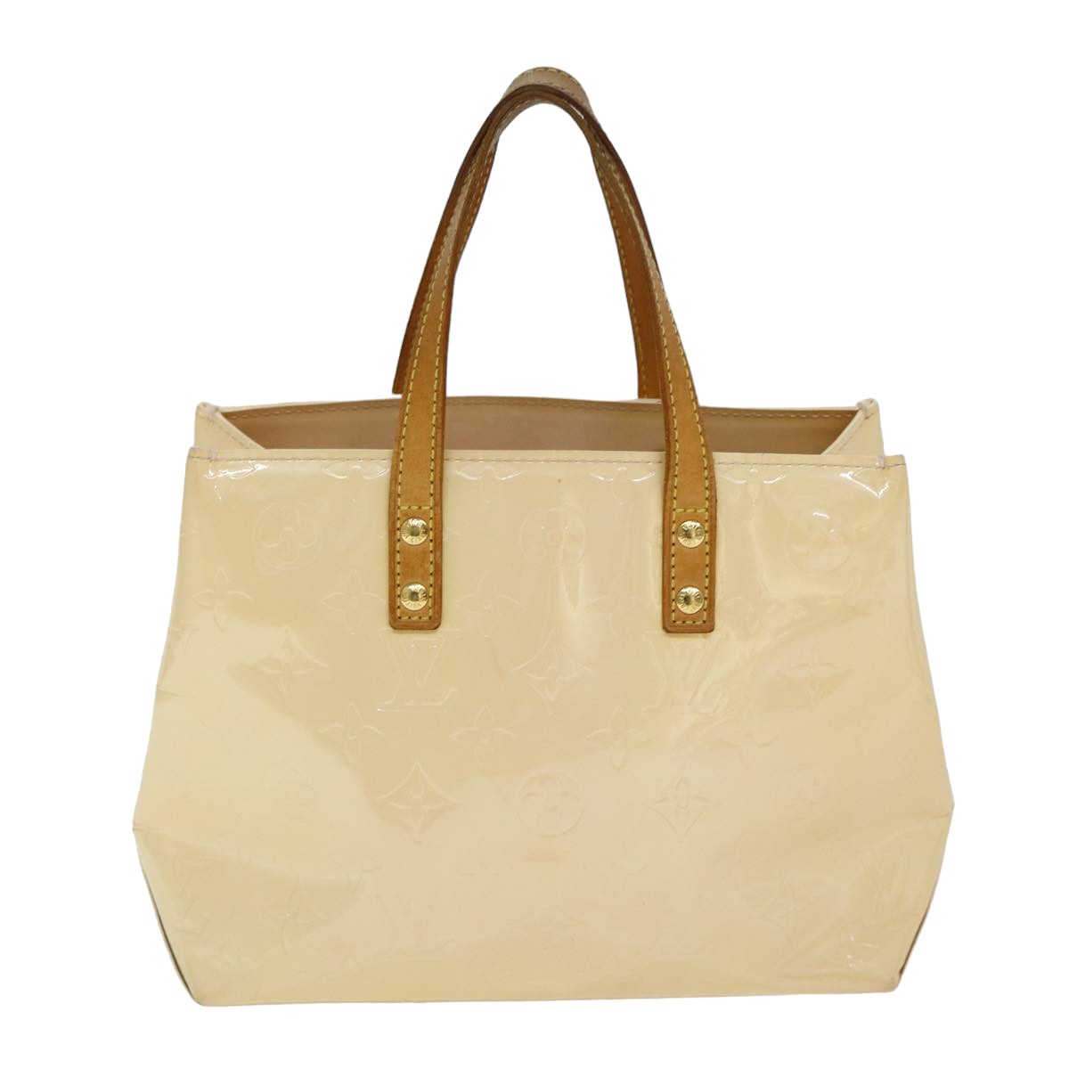 LOUIS VUITTON Reade Handbag