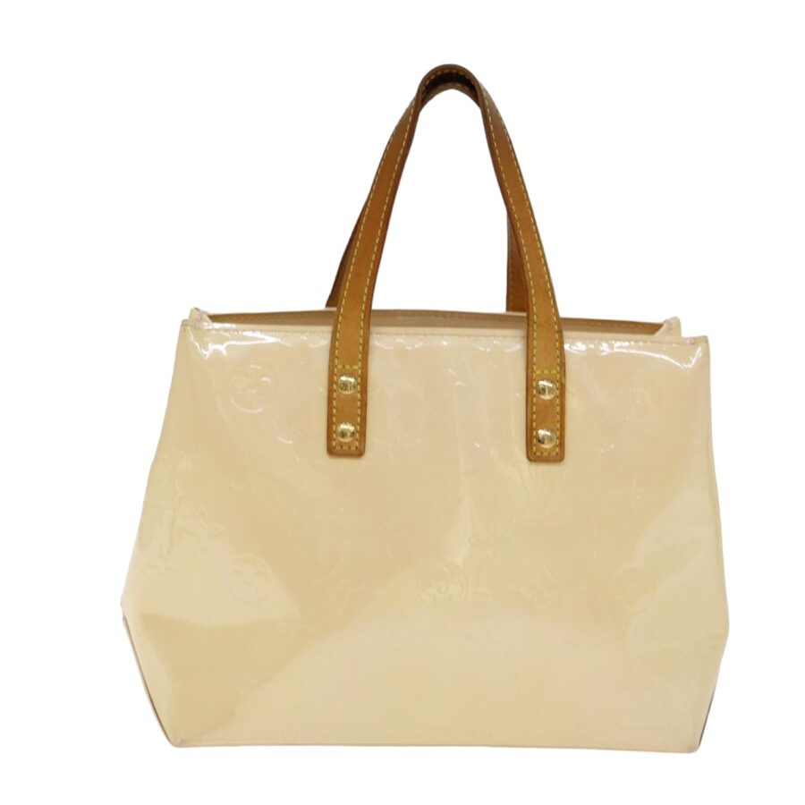 LOUIS VUITTON Reade Handbag | Studio Nafay