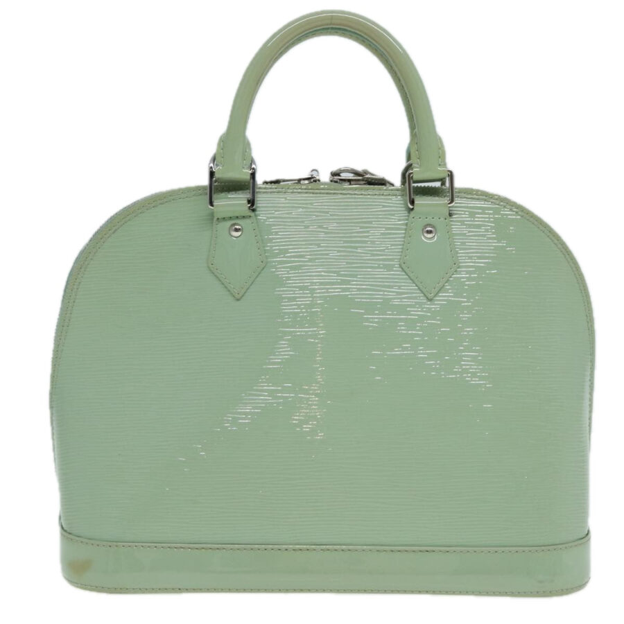 LOUIS VUITTON Alma Handbag | Studio Nafay