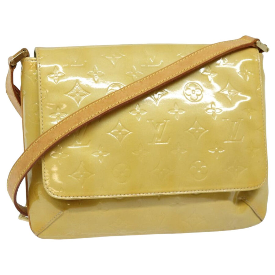 LOUIS VUITTON Thompson Shoulder Bag | Studio Nafay
