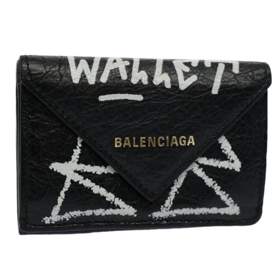 BALENCIAGA Wallet | Studio Nafay