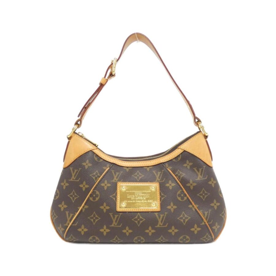 Louis Vuitton Monogram PM Shoulder Bag | Studio Nafay