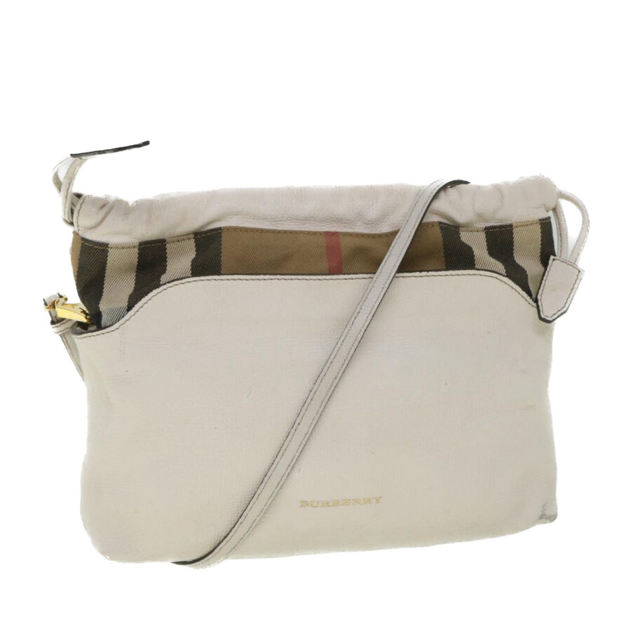 BURBERRY Shoulder Bag | Studio Nafay