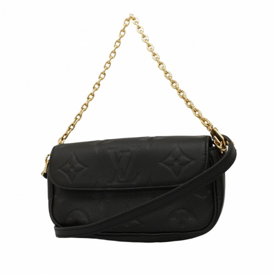 Louis Vuitton Shoulder Bag | Studio Nafay