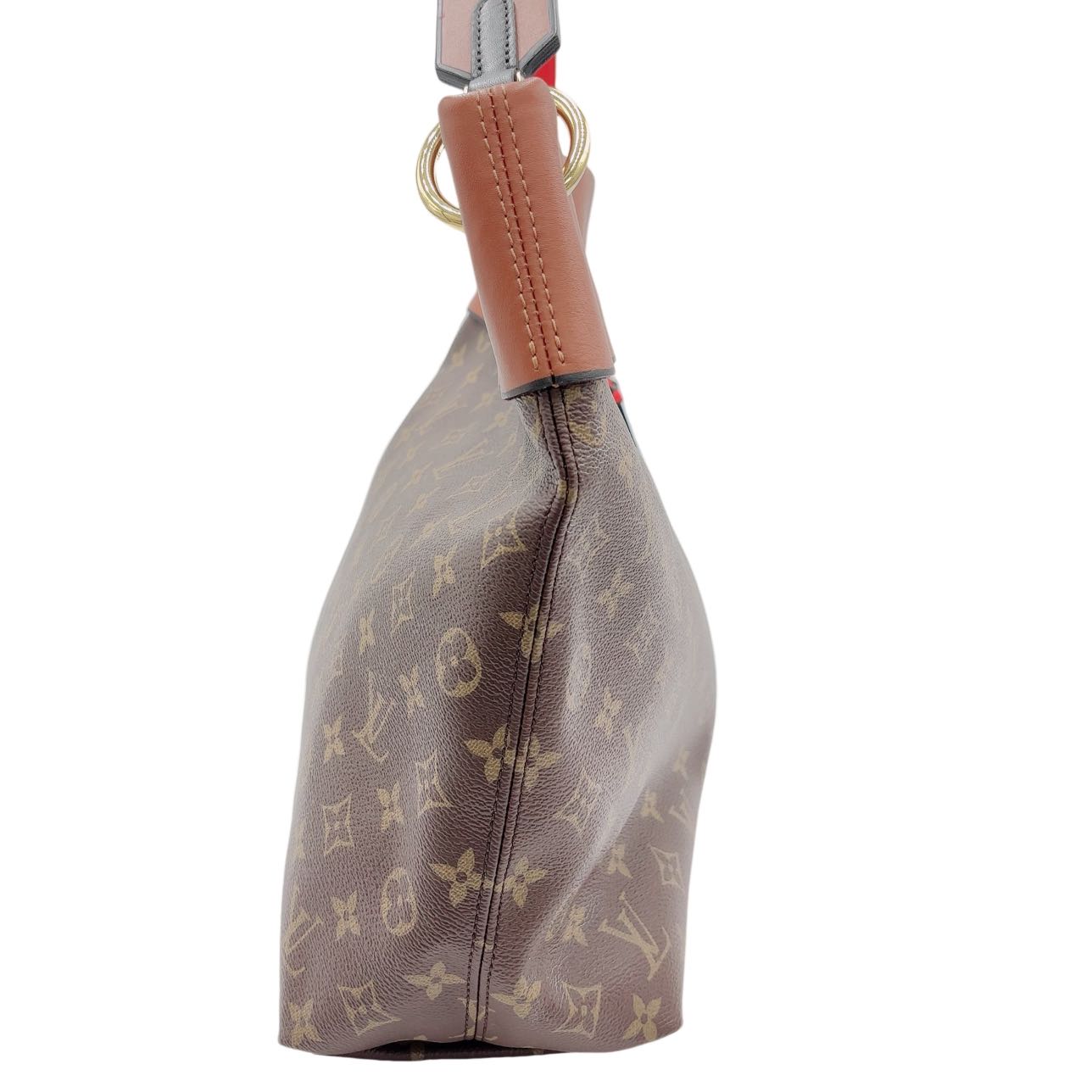 LOUIS VUITTON Tuileries Besase Bag