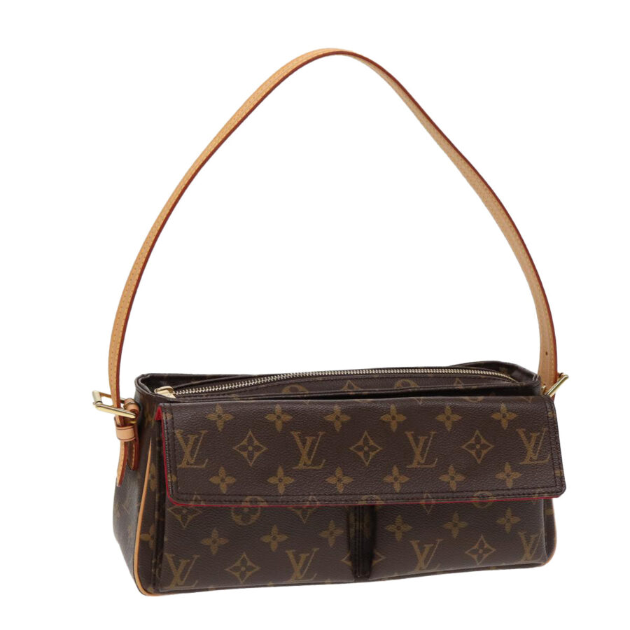 LOUIS VUITTON Viva Cite Shoulder Bag | Studio Nafay