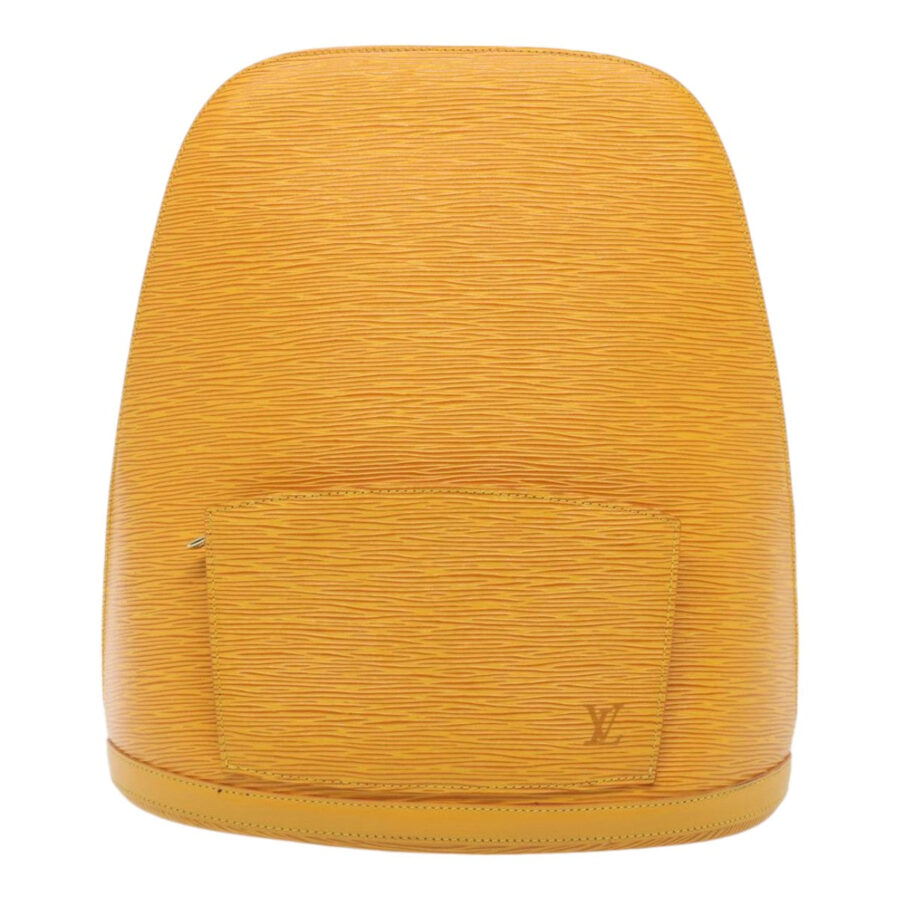 LOUIS VUITTON Gobelins Backpack | Studio Nafay