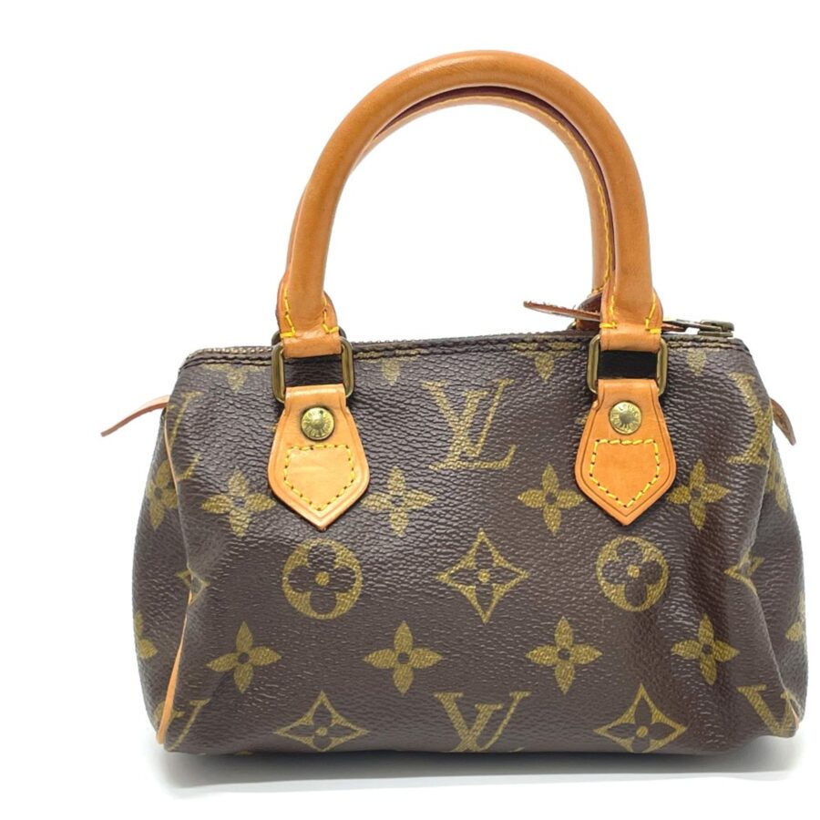 Louis Vuitton Other Handbag | Studio Nafay