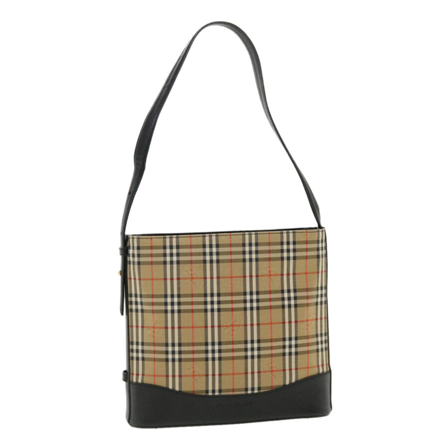 BURBERRY Shoulder Bag | Studio Nafay