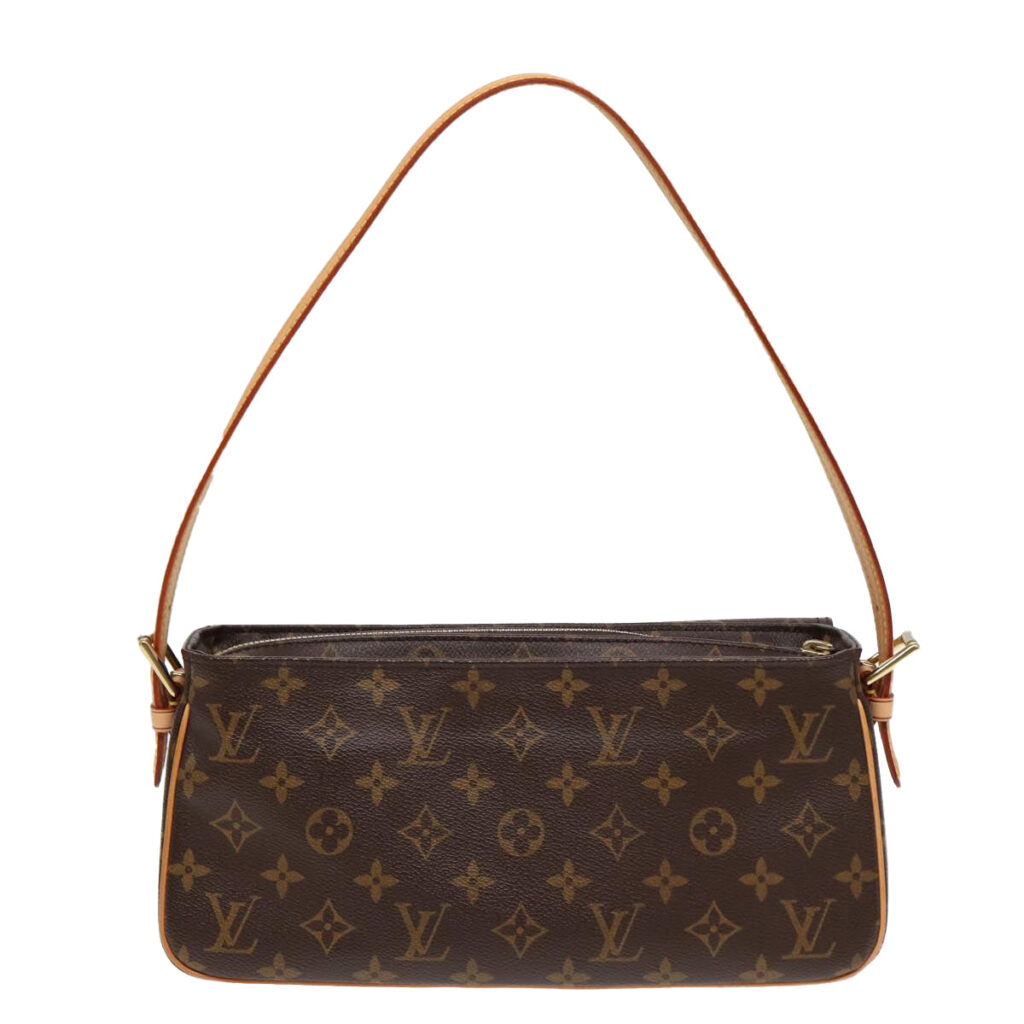 LOUIS VUITTON Viva Cite Shoulder Bag - Product Image 2