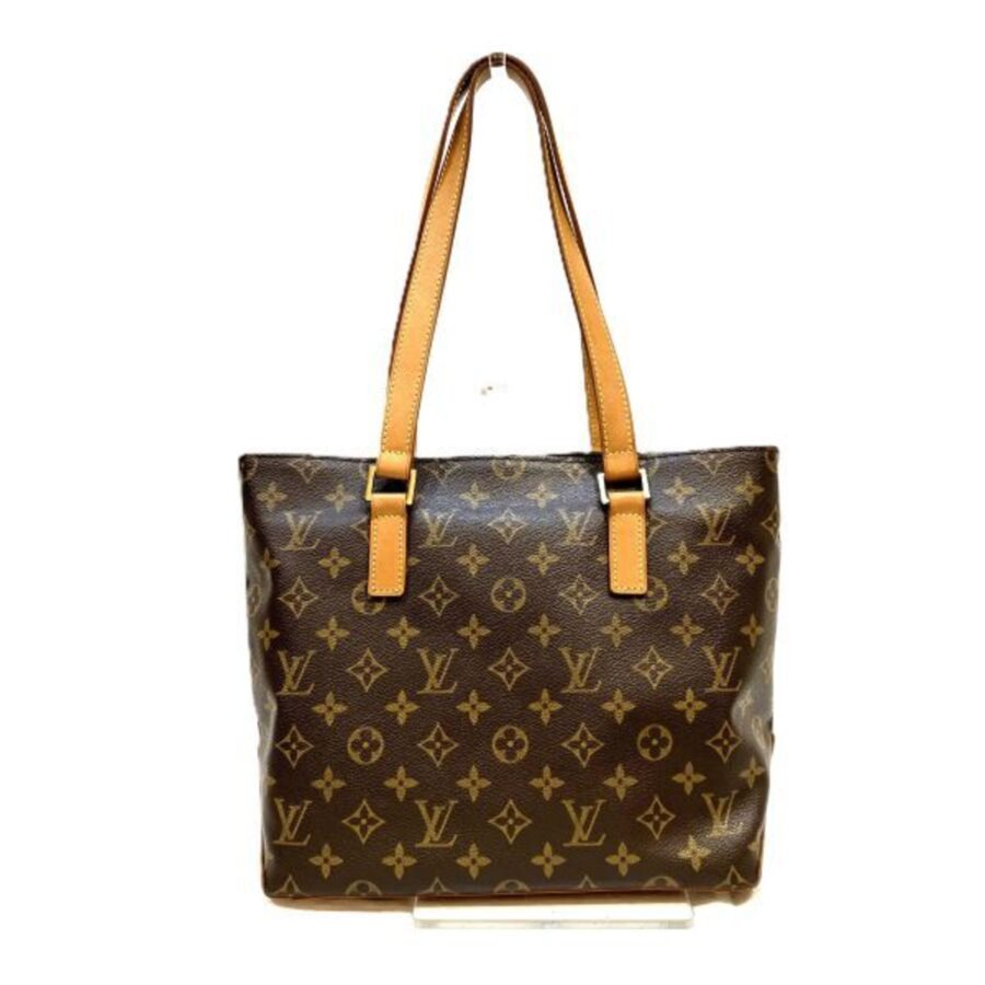 Louis Vuitton Tote Bag | Studio Nafay