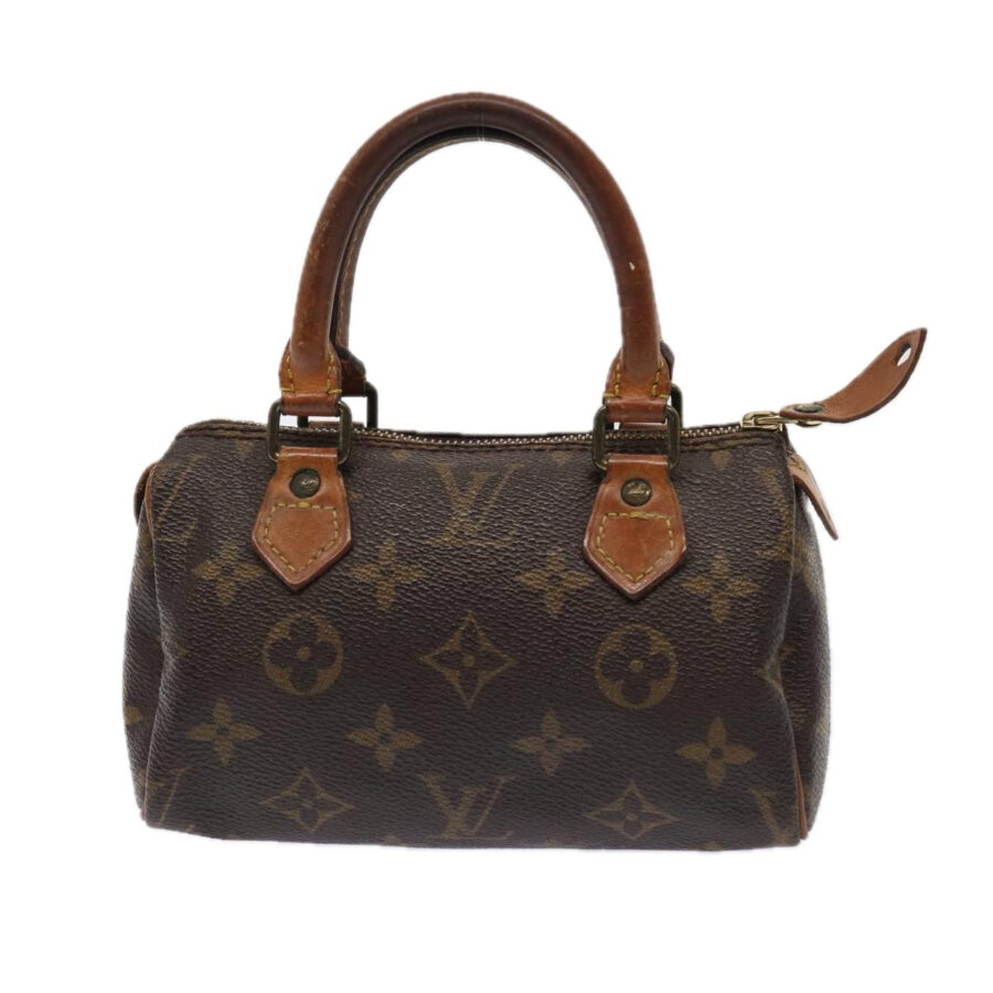 LOUIS VUITTON Mini Handbag | Studio Nafay