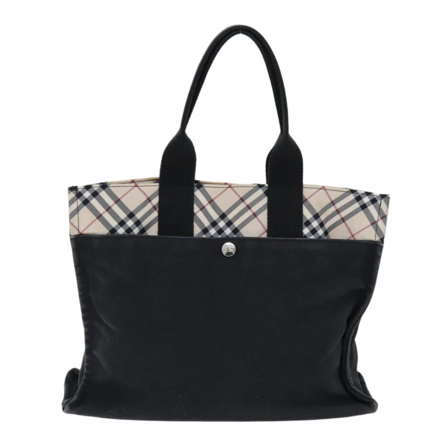 BURBERRY Blue Label Handbag | Studio Nafay