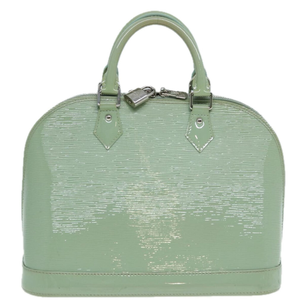LOUIS VUITTON Alma Handbag - Product Image 2