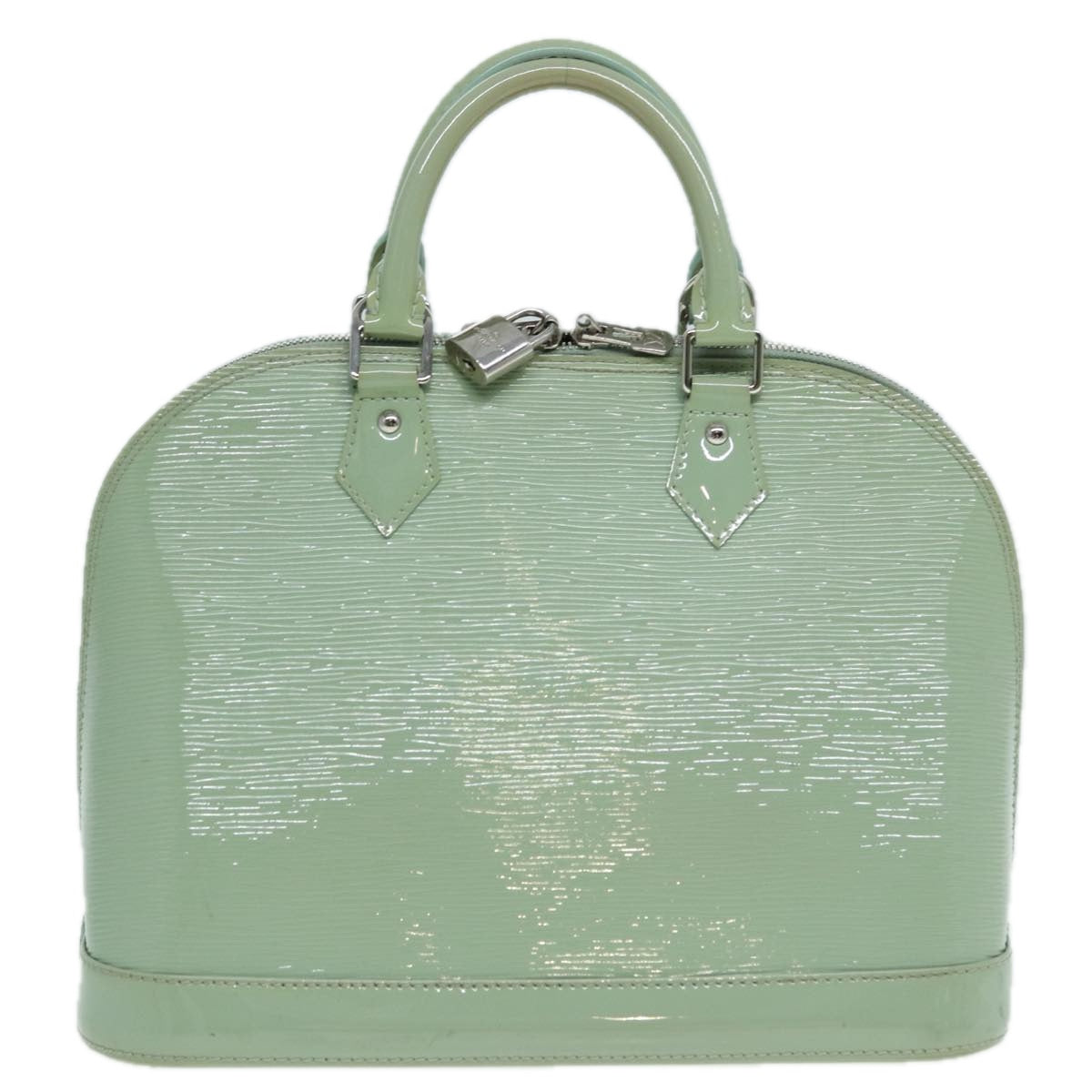 LOUIS VUITTON Alma Handbag
