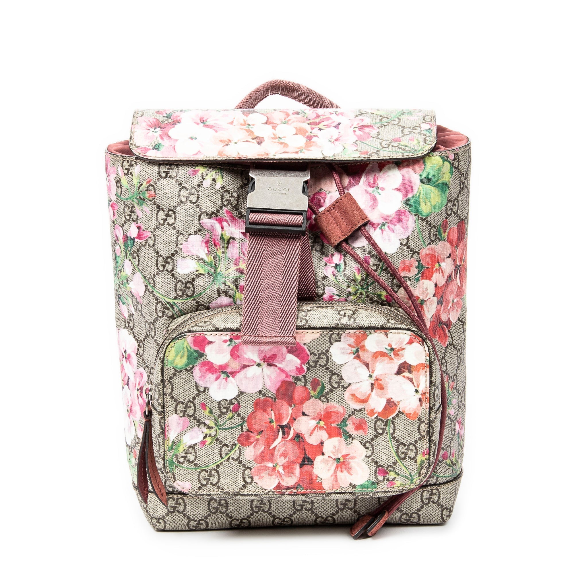 Small Blooms Backpack - Product Image 2