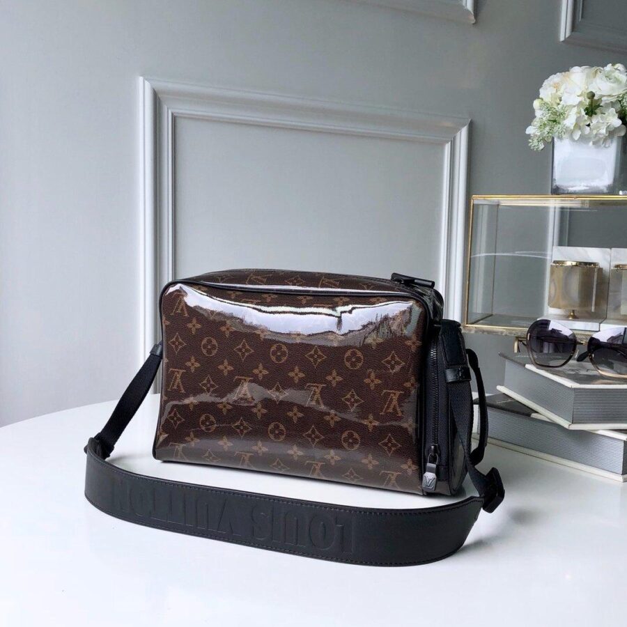 Louis Vuitton Bag | Studio Nafay