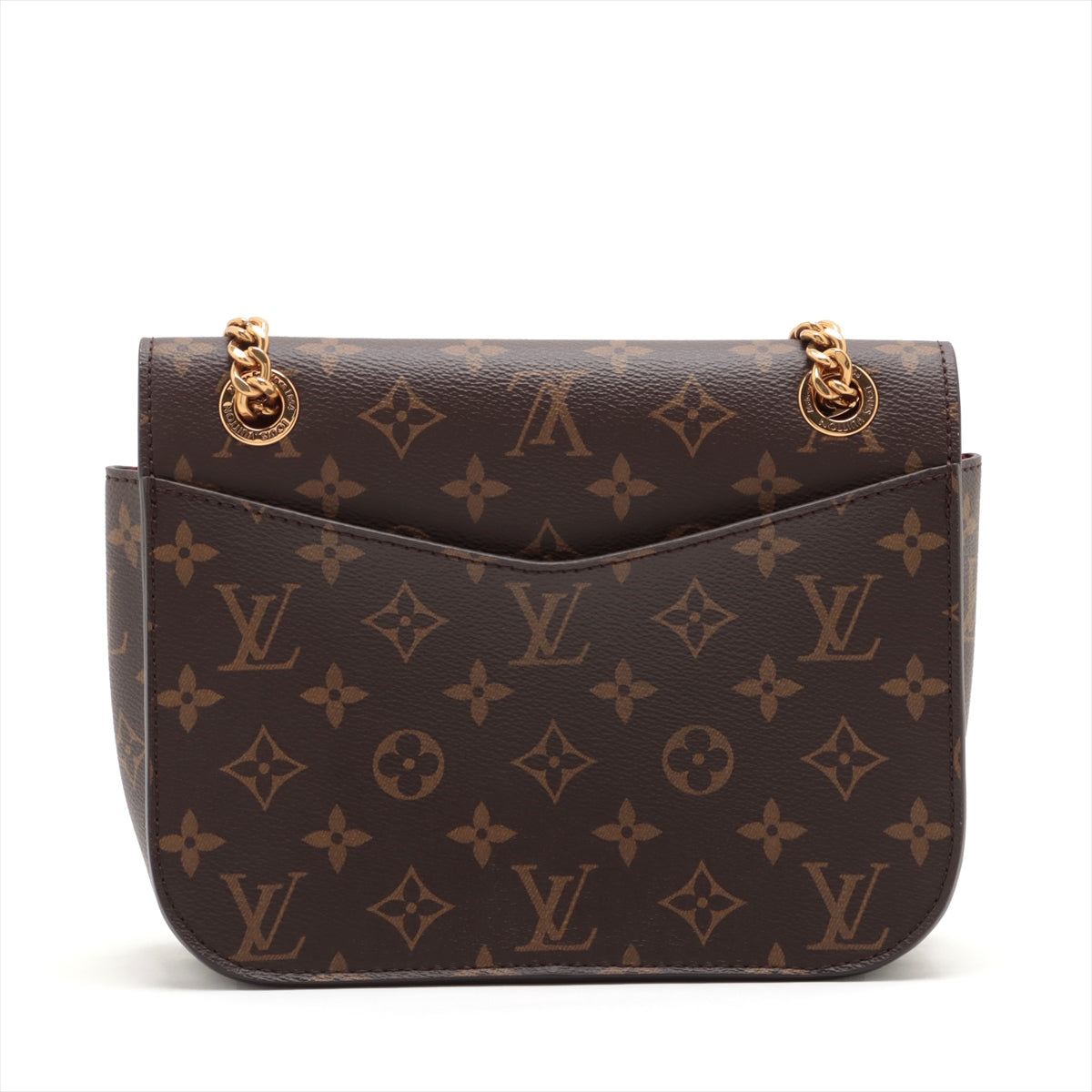 Louis Vuitton Monogram Patch - Product Image 2