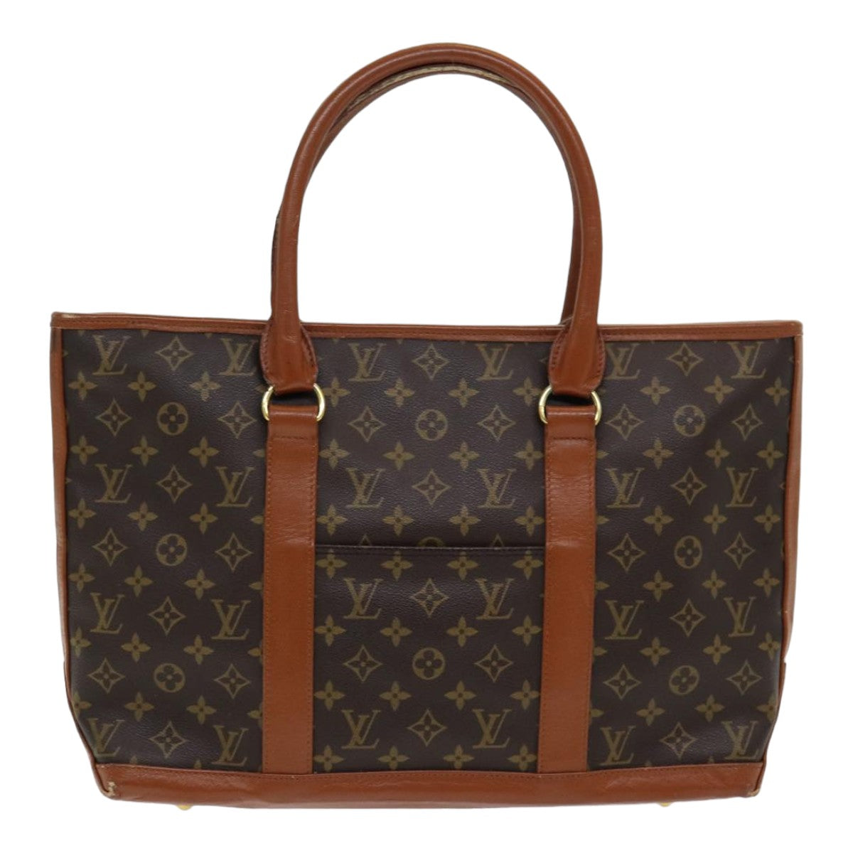 LOUIS VUITTON Weekend Tote - Product Image 2