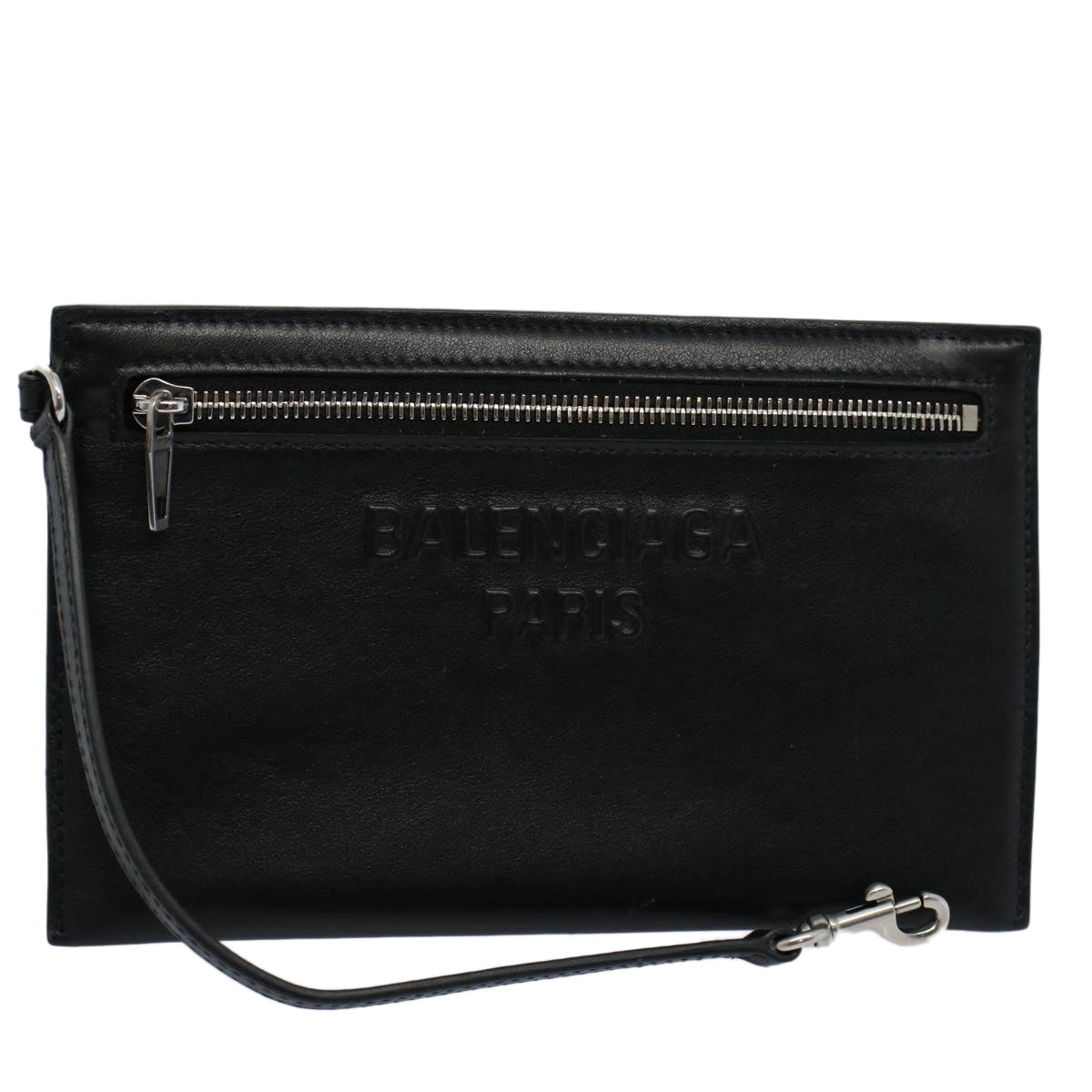 BALENCIAGA Clutch Bag | Studio Nafay
