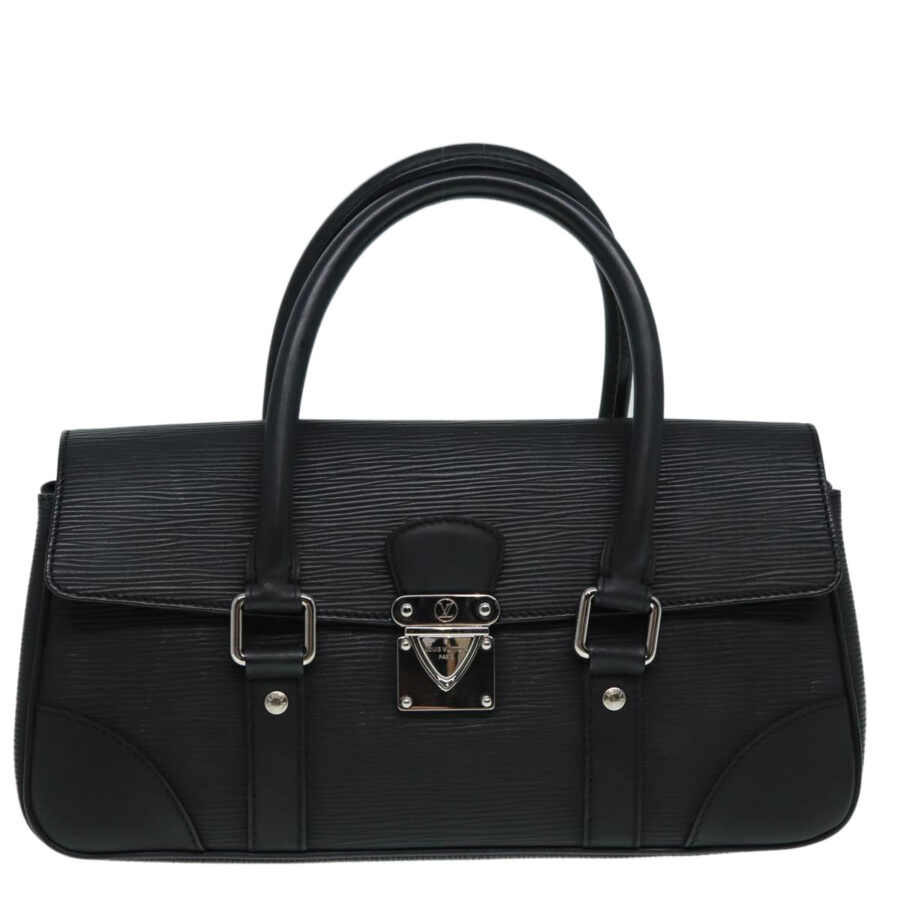 LOUIS VUITTON Segur Handbag | Studio Nafay