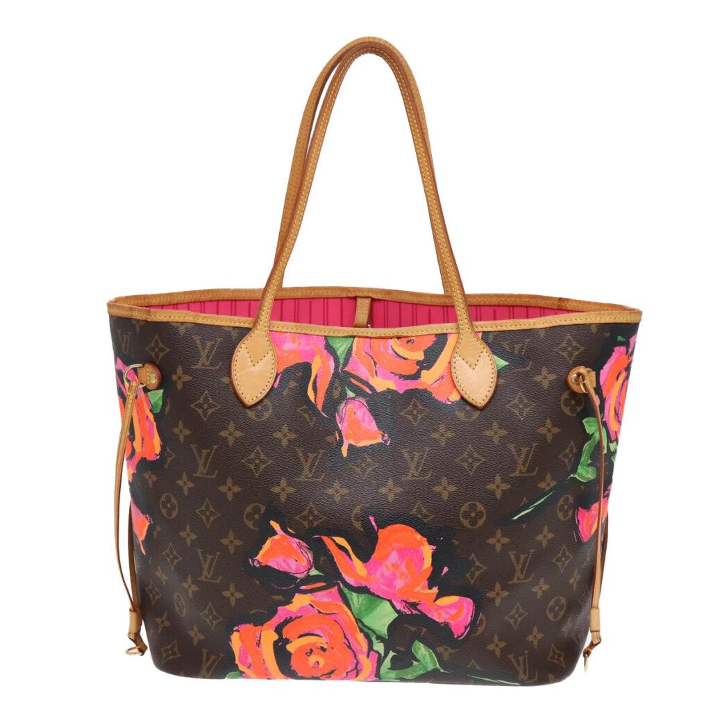 LOUIS VUITTON Neverfull Tote - Product Image 2