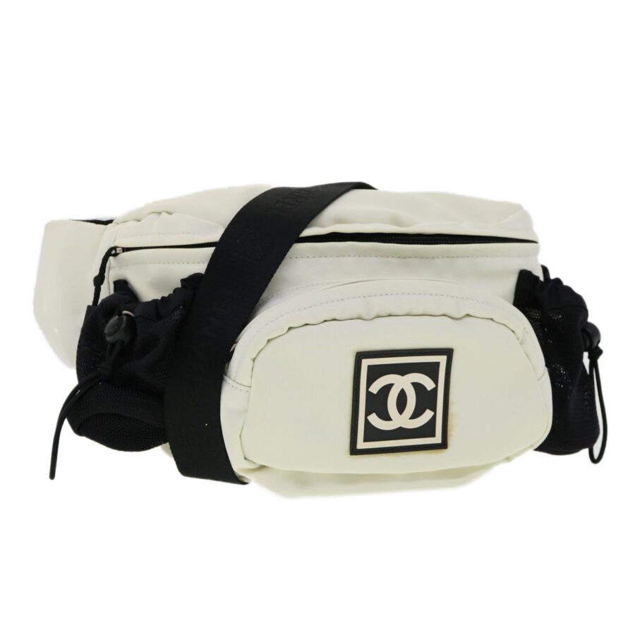 Chanel Shoulder Bag Luxury Designer Handbag 3 | Studio Nafay