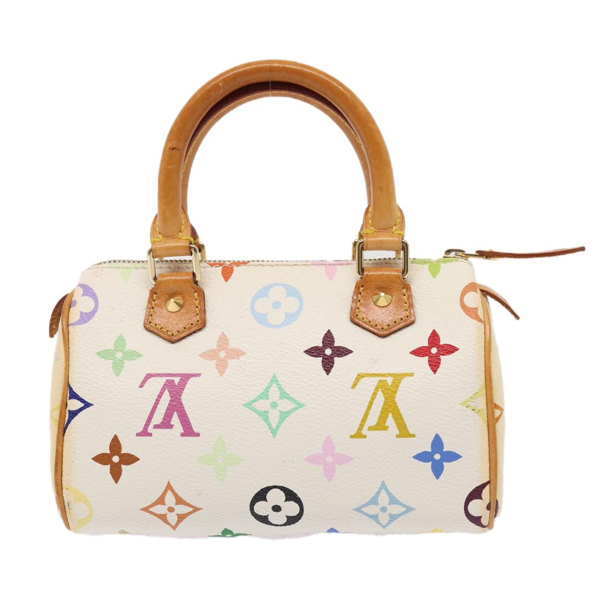 LOUIS VUITTON Mini Handbag
