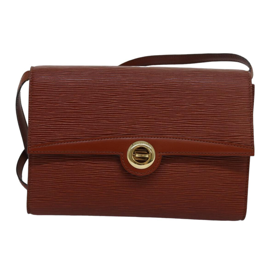 LOUIS VUITTON Arche Shoulder Bag | Studio Nafay