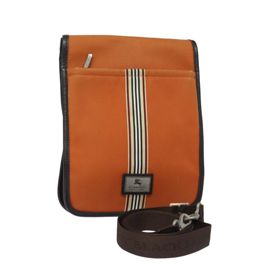 Burberry Shoulder Bag | Studio Nafay