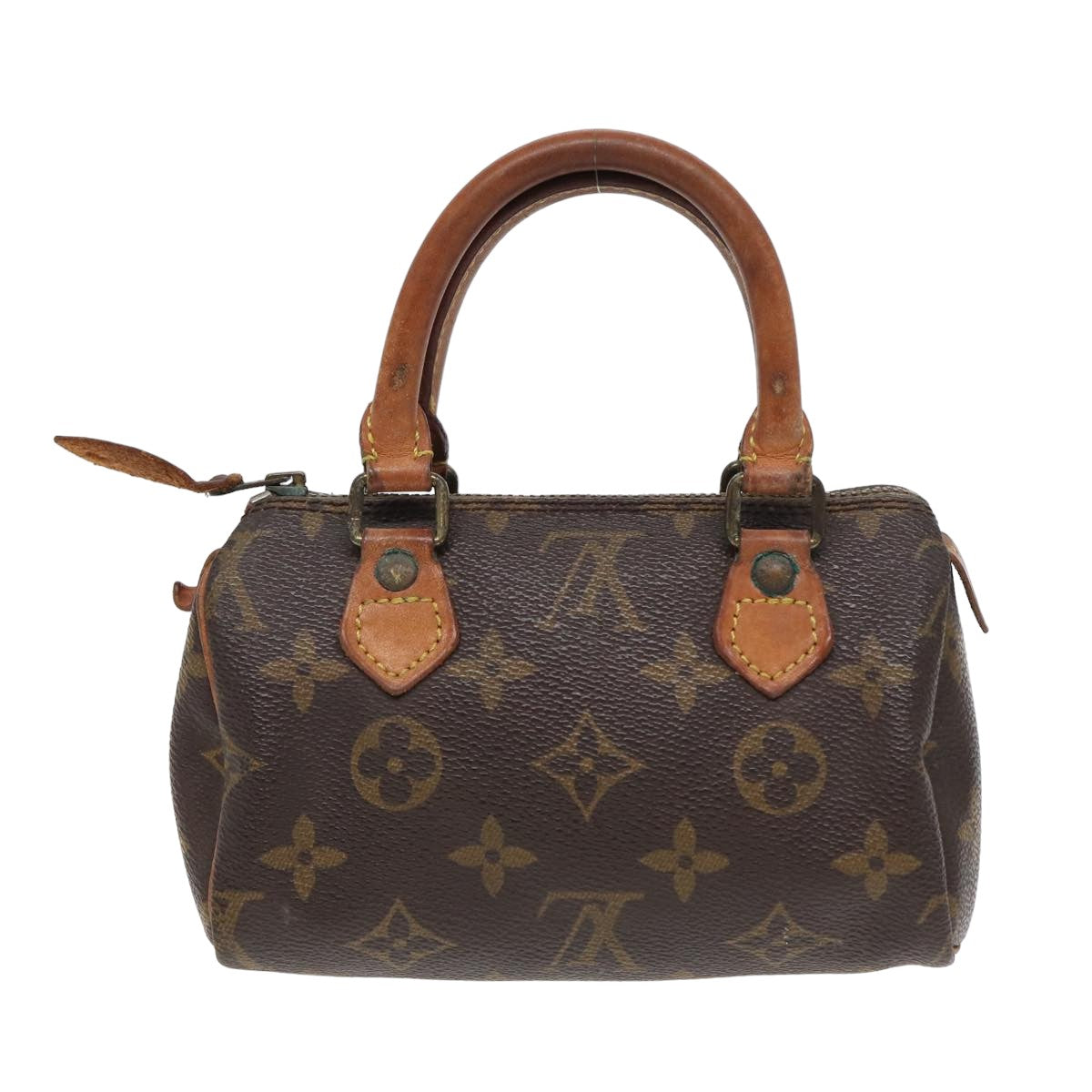 LOUIS VUITTON Mini Handbag