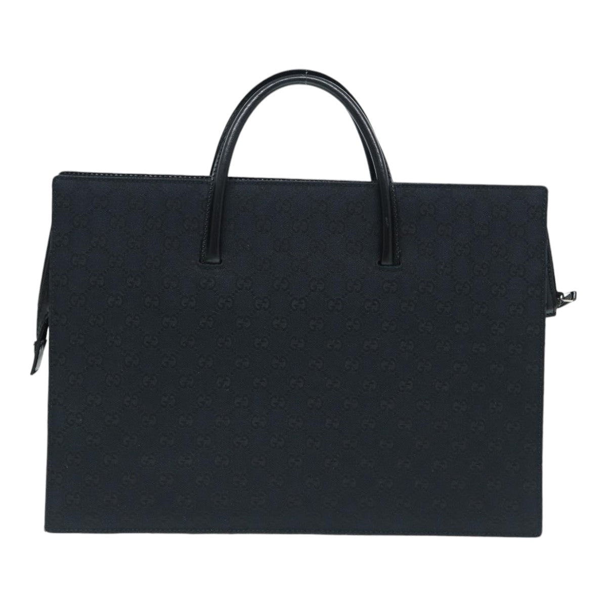 Gucci Canvas Handbag