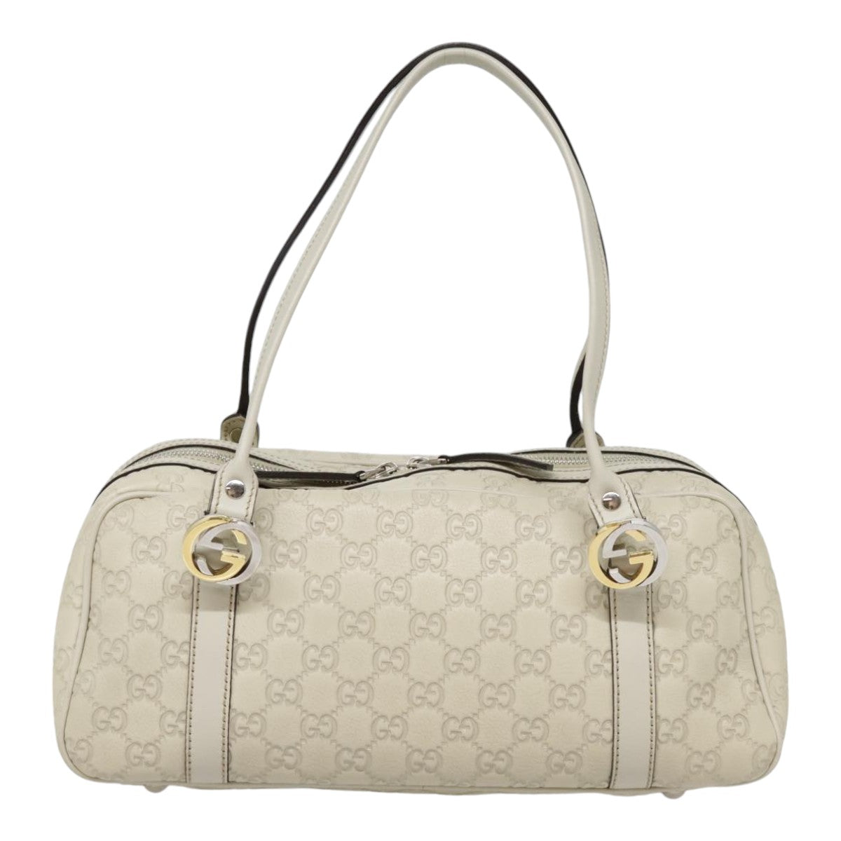 Gucci Leather Handbag