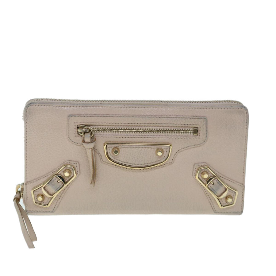 BALENCIAGA Wallet | Studio Nafay