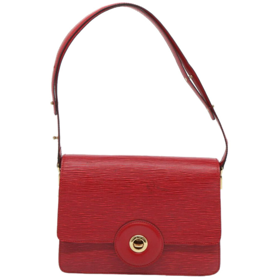 LOUIS VUITTON Friedland Shoulder Bag | Studio Nafay
