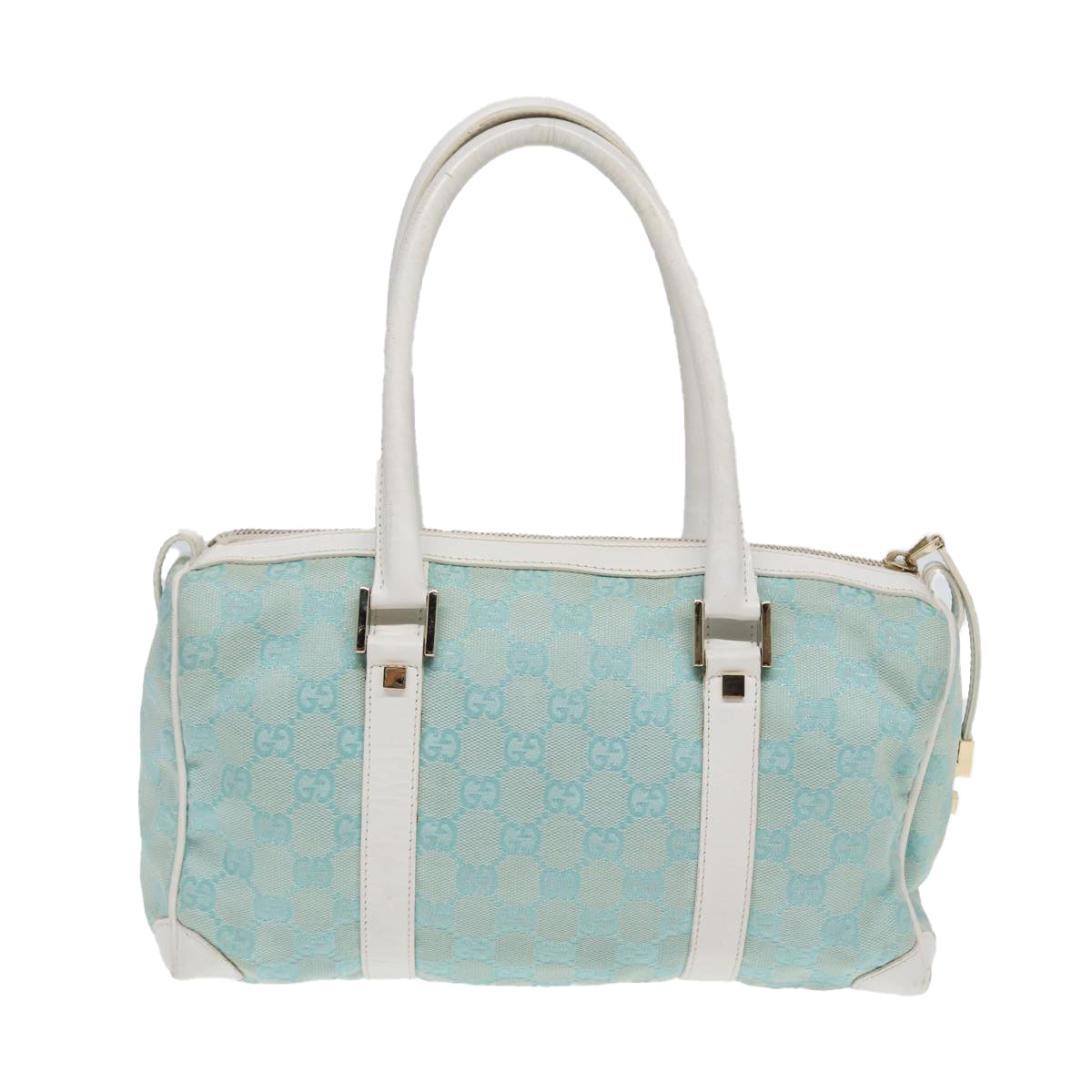 Gucci Canvas Handbag