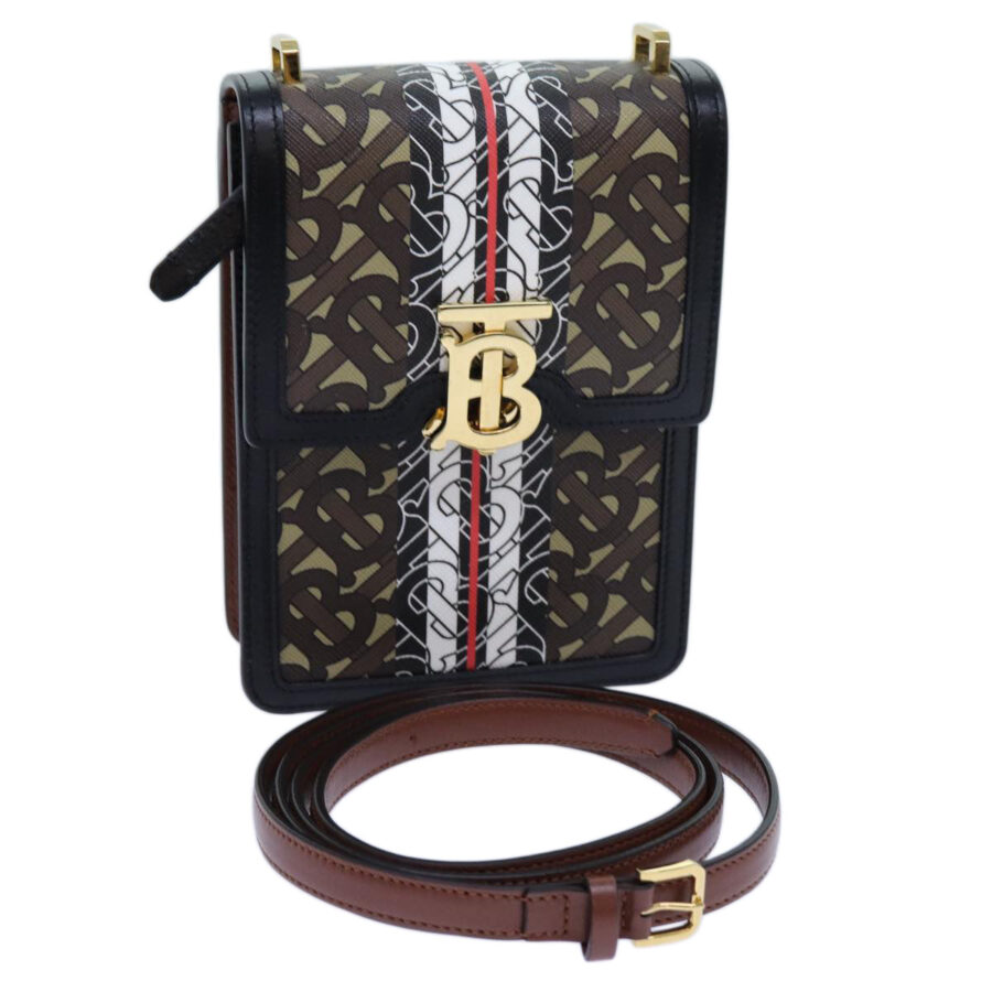 BURBERRY Shoulder Bag | Studio Nafay