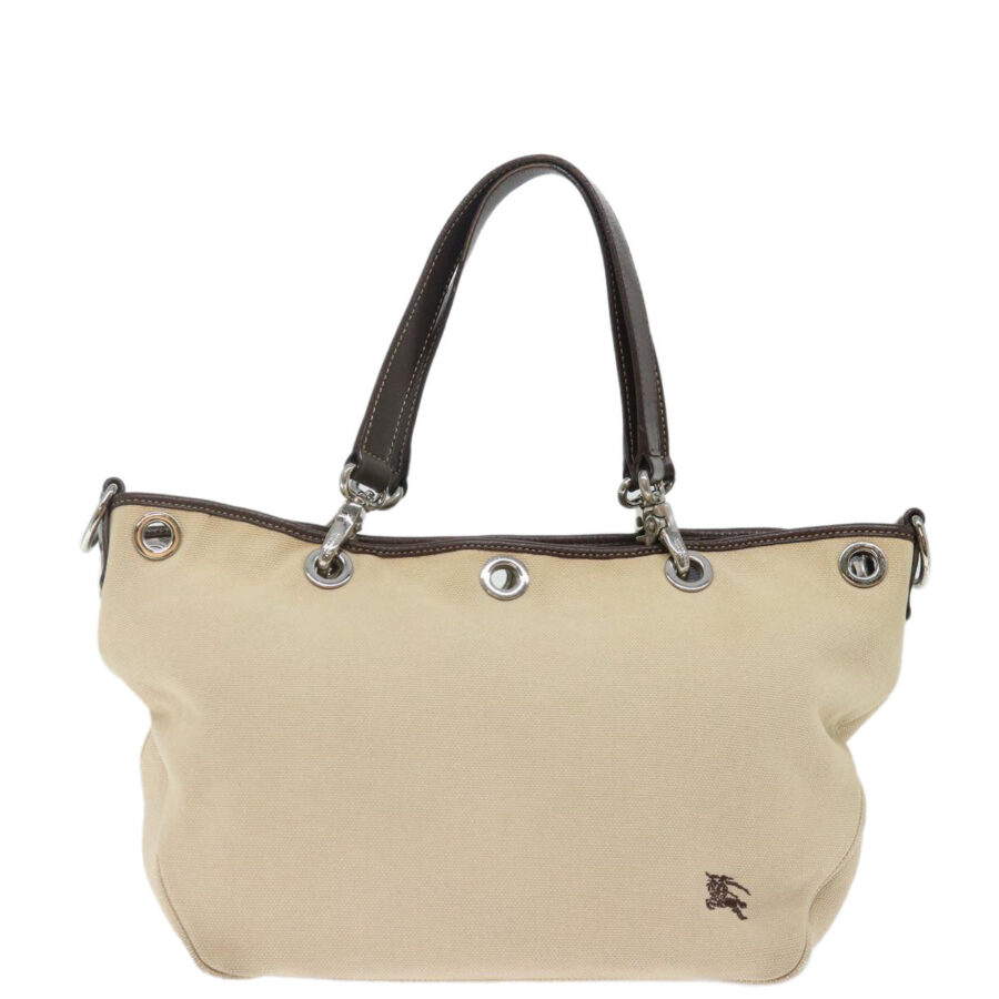 BURBERRY Blue Label Handbag | Studio Nafay