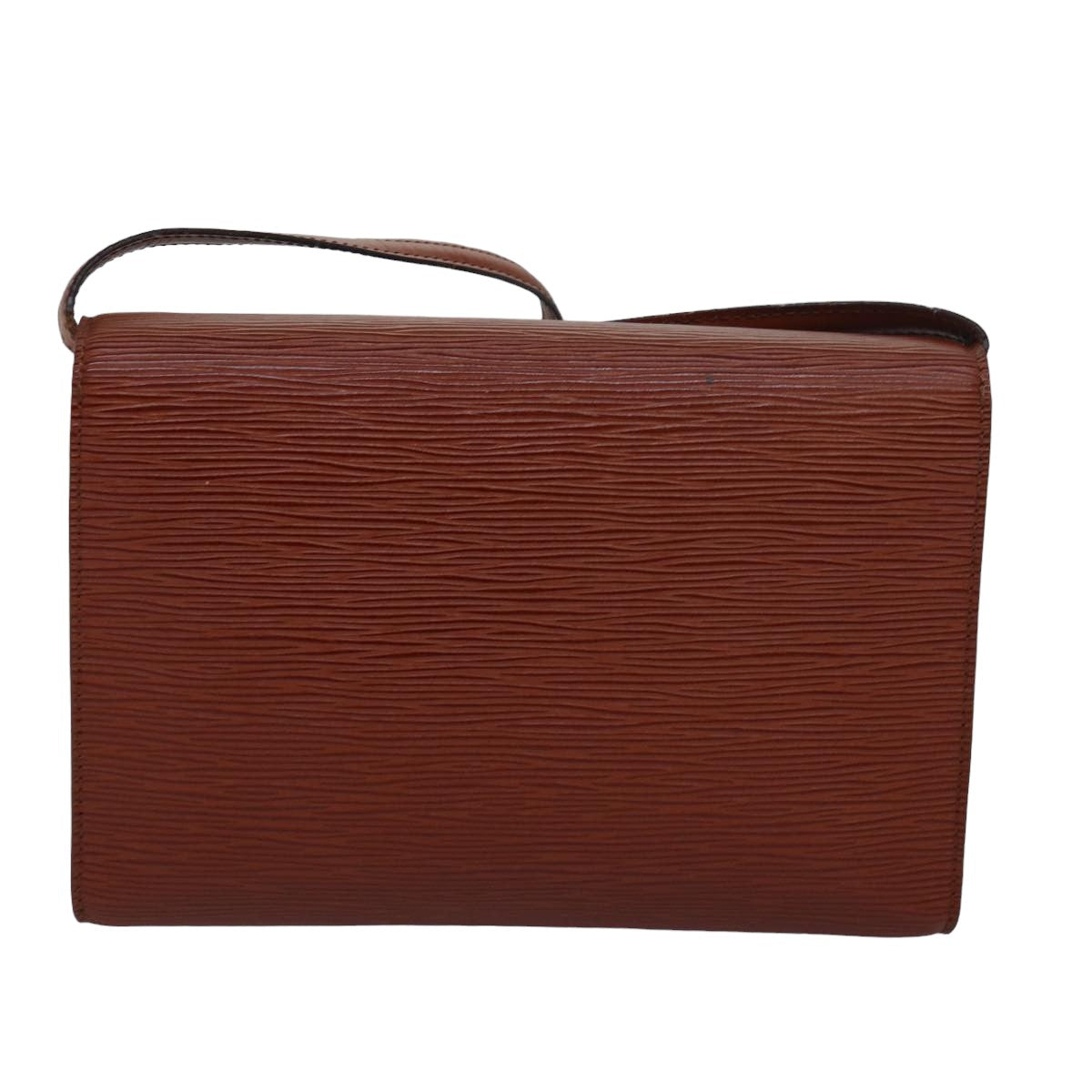 LOUIS VUITTON Arche Shoulder Bag