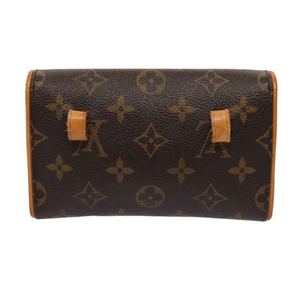 LOUIS VUITTON Pochette florentine Clutch Bag - Product Image 2