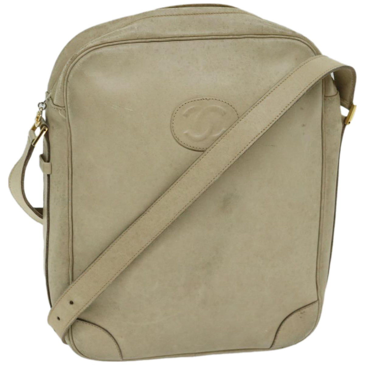 CHANEL Cc Shoulder Bag - Product Image 2
