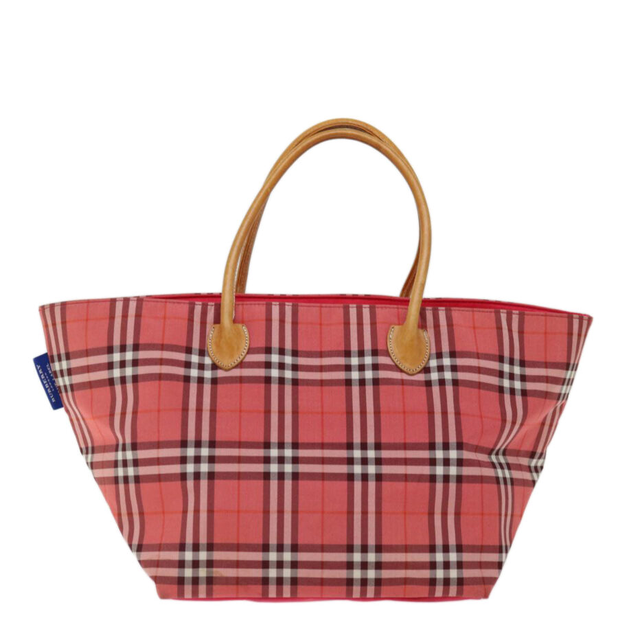 BURBERRY Blue Label Handbag | Studio Nafay