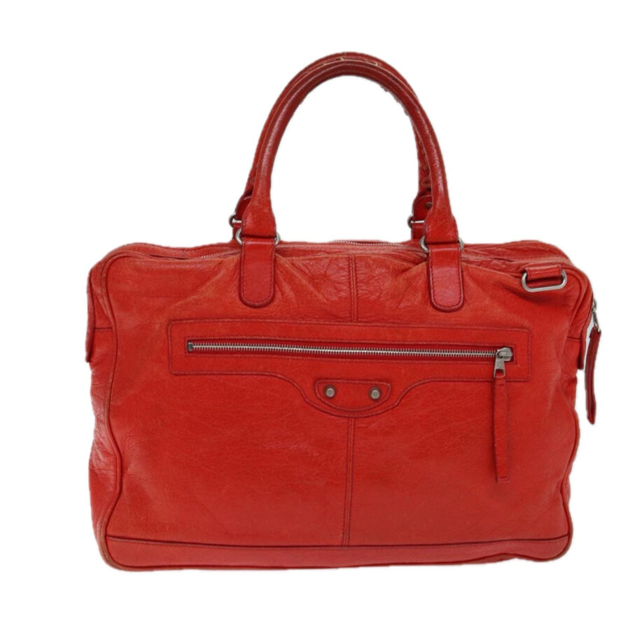 BALENCIAGA Briefcases & Attaches | Studio Nafay