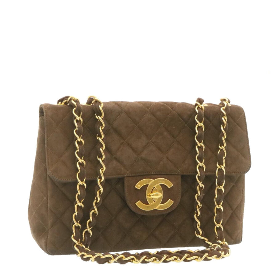Chanel Leather Handbag Style 79 | Studio Nafay