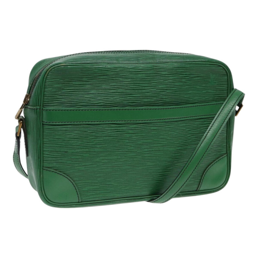LOUIS VUITTON Trocadero 23 Shoulder Bag | Studio Nafay