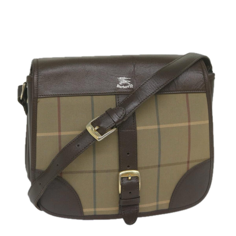 BURBERRY Shoulder Bag | Studio Nafay