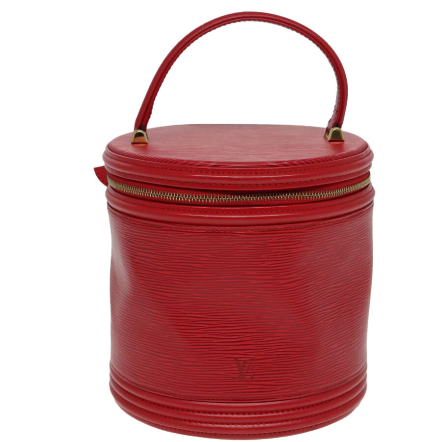 LOUIS VUITTON Vanity Handbag | Studio Nafay