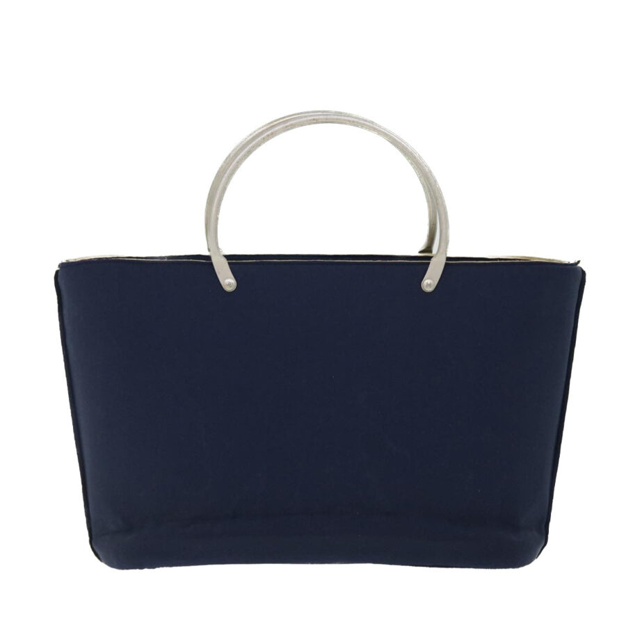 Chanel Leather Handbag Style 82 | Studio Nafay
